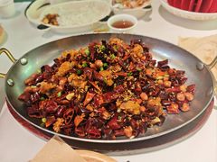 -眉州东坡·熊猫主题餐厅(枫蓝店)