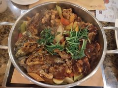 -黄记煌三汁焖锅(渝北金港国际店)