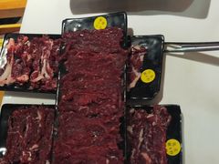 -陈记顺和牛肉火锅馆(天河北路店)
