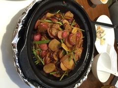 陆壹捌餐厅-陆壹捌餐厅(五大道店)
