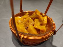 -张家卫·阳江菜·小海鲜(肥婆湾桥店)