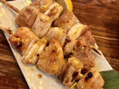 -白石的深夜食堂(大上海店)