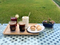 -喜林苑·稻田餐厅(品相府店)