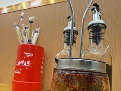 -格朗合 · 鸡汤米线(和悦汇店)