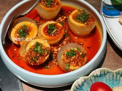 -蘑界·野生菌火锅(深业上城店)