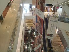 -乐天百货(环球中心店)