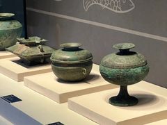 -隋唐大运河文化博物馆
