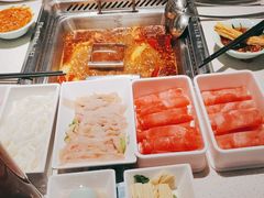 -野妹火锅(龙岗店)