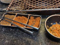 -松渡·鲜肉泥炉烤肉(时代天街店)