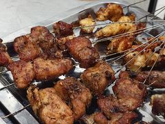 -老杜烧烤(解放路店)