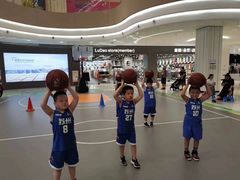 -成康体育青少年篮球培训(相城店)