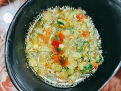 -一块豆腐·海鲜·家常菜(李沧书院路店)