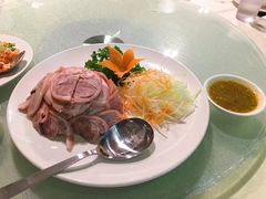 -无招牌海鲜餐厅(怡丰城店)