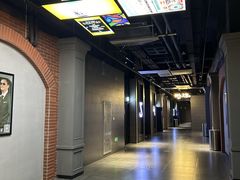 -SFC上影影城(港汇永华IMAX激光店)