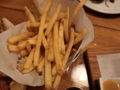 -Twin Tails Brewpub双尾精酿餐吧(八坼店)