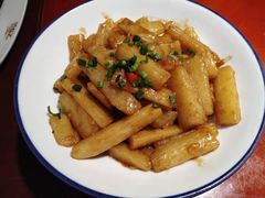 -小柴米·传统江西菜(八一广场店)