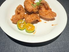 -锦府园·新台州菜(合生汇店)