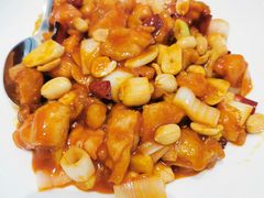 -惠丰堂饭庄(北洼路店)