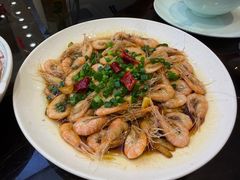 酱油虾-七八九餐厅(浦江店)