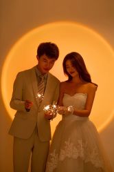 -IDO婚纱摄影(上海旗舰店)