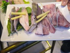 -粤顺渔坊·中山脆肉鲩火锅(清湖店)