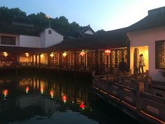 -绍兴饭店知遇楼(环山路店)