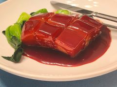 -白家餐厅(徐家汇店)