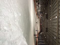 乔波室内滑雪馆-乔波室内滑雪场