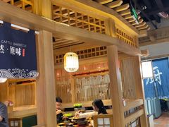 -九田家黑牛烤肉料理(溧阳吾悦店)