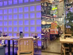 -南拳十三姨·潮汕砂锅粥·粤菜(西单大悦城店)