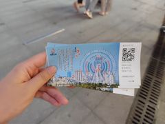 -南昌之星摩天轮