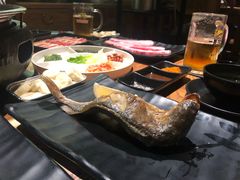 -千寻烧肉(政务区店)