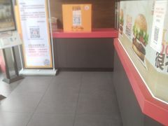 -汉堡王(天一广场店)