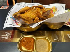 -长安大牌档之龙头酒肆(荣民龙首广场店)