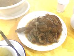-安记烧鹅(新桥店)