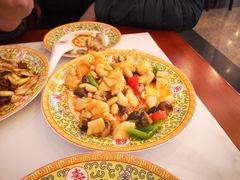 -鸿宾楼(展览馆路店)