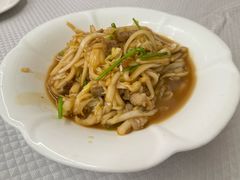 -乳山国际大酒店3号餐厅