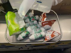 -琦琦蛋饼铺(上南店)