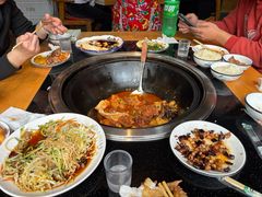 -人民公社大食堂(顺义总店)
