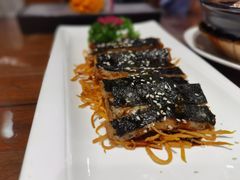 -福慧慈缘素食餐厅(王府井店)