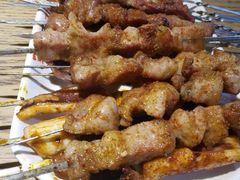 -大闫家烧烤·小海鲜家常菜(郑庄店)