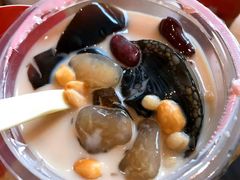 -八婆婆烧仙草(SM城市广场店)