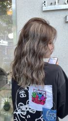 -a·f one hair salon