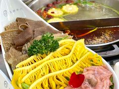 -大四喜·鲜牛肉火锅(洛阳大学城店)