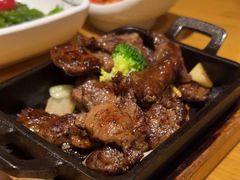 -三石铁板烧(紫竹桥店)