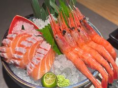 -沼津港精致料理·寿喜烧·烧鸟(龙湖南桥天街店)