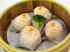 -福满楼·海鲜酒家(福永益田店)