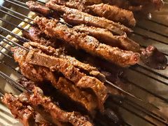 -虎卫烤肉(东关南街店)