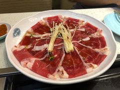-韩时烤肉(丰科万达广场店)