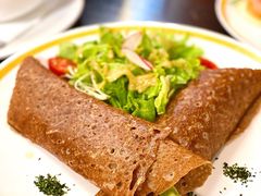 -La Creperie法餐厅(芮欧百货店)